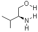 (S)-(+)-2-Amino-3-methyl-1-butanol Structure,2026-48-4Structure