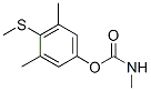 Mercaptodimethur Structure,2032-65-7Structure