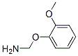 (9ci)-1-(2-甲氧基苯氧基)-甲胺結(jié)構(gòu)式_204592-29-0結(jié)構(gòu)式