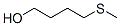 4-(Methylthio)butanol Structure,20582-85-8Structure