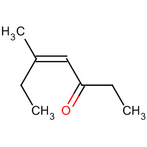 (Z)-5-甲基-4-庚烯-3-酮結構式_20685-43-2結構式
