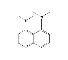 1,8-Bis(dimethylamino)naphtalene Structure,20734-58-1Structure