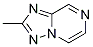 2-甲基-[1,2,4]噻唑并[1,5-a]吡嗪結(jié)構(gòu)式_20914-69-6結(jié)構(gòu)式