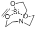 1-VinylsilatraneStructure,2097-18-9Structure 1-Vinylsilatrane Structure,2097-18-9Structure