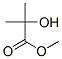 Methyl 2-hydroxyisobutyrateStructure,2110-78-3Structure Methyl 2-hydroxyisobutyrate Structure,2110-78-3Structure