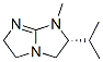 (2r)-(9ci)-2,3,5,6-四氫-1-甲基-2-(1-甲基乙基)-1H-咪唑并[1,2-a]咪唑結構式_211048-20-3結構式