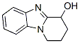(8CI,9CI)-1,2,3,4-四氫吡啶并[1,2-a]苯并咪唑-4-醇結構式_21269-85-2結構式