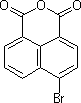 4-Bromo-1,8-naphthalic anhydride Structure,21563-29-1Structure