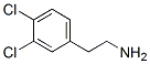 3,4-DichlorophenethylamineStructure,21581-45-3Structure 3,4-Dichlorophenethylamine Structure,21581-45-3Structure