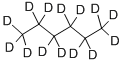 Hexane-d14 Structure,21666-38-6Structure