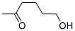6-Hydroxyhexan-2-one Structure,21856-89-3Structure