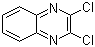 2,3-DichloroquinoxalineStructure,2213-63-0Structure 2,3-Dichloroquinoxaline Structure,2213-63-0Structure