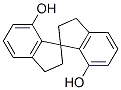 1,1’-Spirobiindane-7,7’-diol Structure,223259-63-0Structure