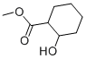2-羥基環(huán)己烷羧酸甲酯結(jié)構(gòu)式_2236-11-5結(jié)構(gòu)式