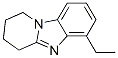 (9CI)-6-乙基-1,2,3,4-四氫吡啶并[1,2-a]苯并咪唑結(jié)構(gòu)式_223600-08-6結(jié)構(gòu)式