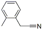 2-Methylbenzyl cyanide Structure,22364-68-7Structure
