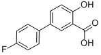 4-氟-4-羥基-聯(lián)苯-3-羧酸結(jié)構(gòu)式_22510-33-4結(jié)構(gòu)式