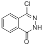 4-Chloro-1,2-dihydrophthalazin-1-oneStructure,2257-69-4Structure 4-Chloro-1,2-dihydrophthalazin-1-one Structure,2257-69-4Structure