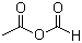 Formyl acetate Structure,2258-42-6Structure