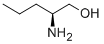 L-norvalinol Structure,22724-81-8Structure