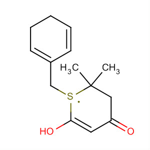 6-羥基-2,2-二甲基硫代苯并二氫吡喃-4-酮結(jié)構(gòu)式_229961-88-0結(jié)構(gòu)式