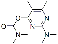 PirimicarbStructure,23103-98-2Structure Pirimicarb Structure,23103-98-2Structure