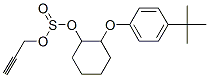 PropargiteStructure,2312-35-8Structure Propargite Structure,2312-35-8Structure