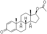 Boldenone 17-acetate Structure,2363-59-9Structure
