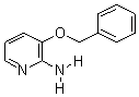 2-Amino-3-benzyloxypyridineStructure,24016-03-3Structure 2-Amino-3-benzyloxypyridine Structure,24016-03-3Structure