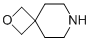 2-Oxa-7-azaspiro[3.5]nonane Structure,241820-91-7Structure