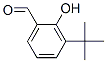 3-tert-Butyl-2-hydroxybenzaldehyde Structure,24623-65-2Structure