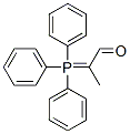 2-(三苯基膦烯)丙醛結(jié)構(gòu)式_24720-64-7結(jié)構(gòu)式