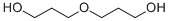 Dipropyleneglycol Structure,25265-71-8Structure