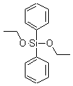 Diphenyldiethoxysilane Structure,2553-19-7Structure