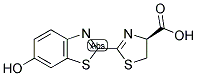 D-Luciferin free acidStructure,2591-17-5Structure D-Luciferin free acid Structure,2591-17-5Structure