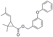 PhenothrinStructure,26002-80-2Structure Phenothrin Structure,26002-80-2Structure