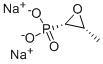 Disodium phosphonomycinStructure,26016-99-9Structure Disodium phosphonomycin Structure,26016-99-9Structure