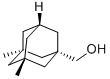 3,5-Dimethyl-1-adamantanemethanolStructure,26919-42-6Structure 3,5-Dimethyl-1-adamantanemethanol Structure,26919-42-6Structure