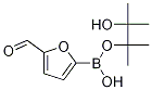 5-甲?；秽?2-硼酸頻那醇酯結構式_273731-82-1結構式