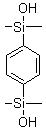 1,4-Bis(hydroxydimethylsilyl)benzene Structure,2754-32-7Structure