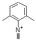 2,6-Dimethylphenyl isocyanideStructure,2769-71-3Structure 2,6-Dimethylphenyl isocyanide Structure,2769-71-3Structure