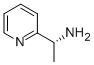 (R)-1-吡啶-2-乙胺結(jié)構(gòu)式_27854-90-6結(jié)構(gòu)式