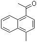 4-甲基-1-苯乙酮結(jié)構(gòu)式_28418-86-2結(jié)構(gòu)式