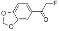 (9ci)-1-(1,3-苯并二氧代-5-基)-2-氟乙酮結(jié)構(gòu)式_287204-25-5結(jié)構(gòu)式