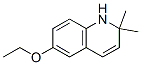 (9CI)-6-乙氧基-1,2-二氫-2,2-二甲基喹啉結(jié)構(gòu)式_287736-48-5結(jié)構(gòu)式