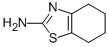 4,5,6,7-Tetrahydro-benzothiazol-2-ylamineStructure,2933-29-1Structure 4,5,6,7-Tetrahydro-benzothiazol-2-ylamine Structure,2933-29-1Structure