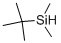 Tert-ButyldimethylsilaneStructure,29681-57-0Structure Tert-Butyldimethylsilane Structure,29681-57-0Structure