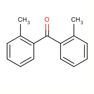 雙(甲基苯基)-甲酮結(jié)構(gòu)式_30421-77-3結(jié)構(gòu)式