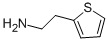 Thiophene-2-ethylamine Structure,30433-91-1Structure