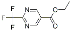 Ethyl 2-(trifluoromethyl)pyrimidine-5-carboxylateStructure,304693-64-9Structure Ethyl 2-(trifluoromethyl)pyrimidine-5-carboxylate Structure,304693-64-9Structure